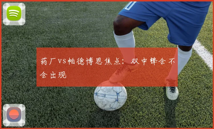 药厂vs帕德博恩焦点：双中锋会不会出现
