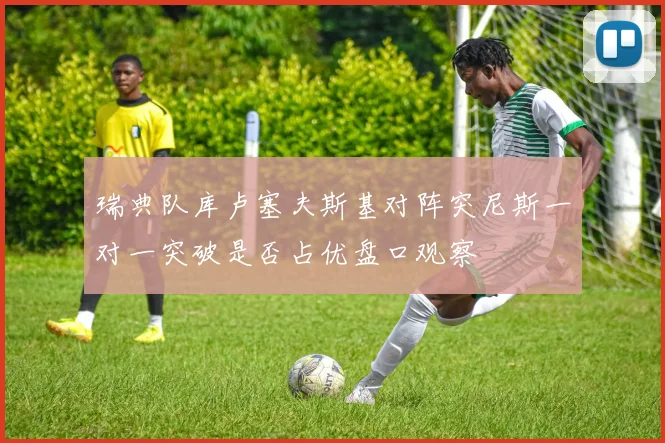 瑞典队库卢塞夫斯基对阵突尼斯一对一突破是否占优盘口观察